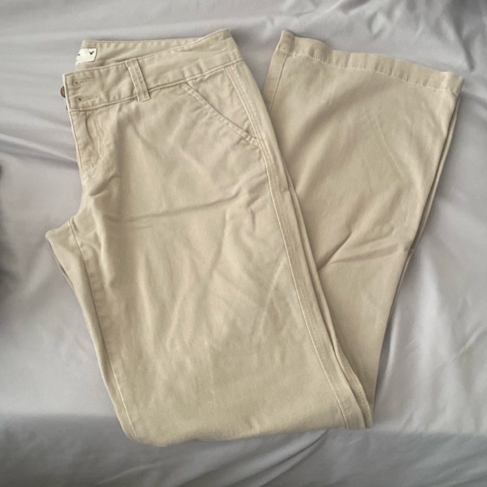 American Eagle Outfitters Khakis